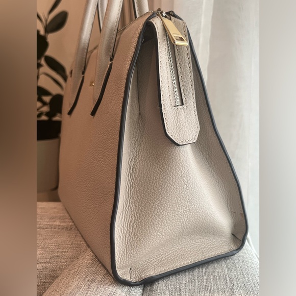 FURLA leather handbag - Picture 5 of 15